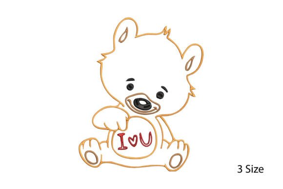 Download Love Bear - Premium Resources