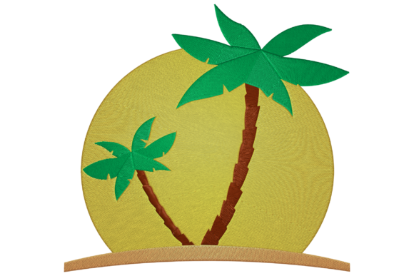 Download Sunrise Island - Premium Resources