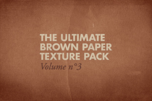 Download Brown Paper Texture Pack Volume 03 - Paper Collection