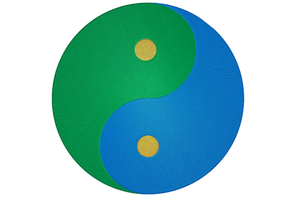 Download Yin &amp; Yang - Premium Resources