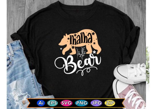 Download Mama Bear. - Mama bear Collection